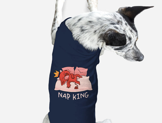 Nap King