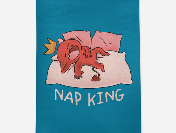 Nap King