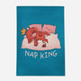 Nap King-None-Indoor-Rug-FunkVampire