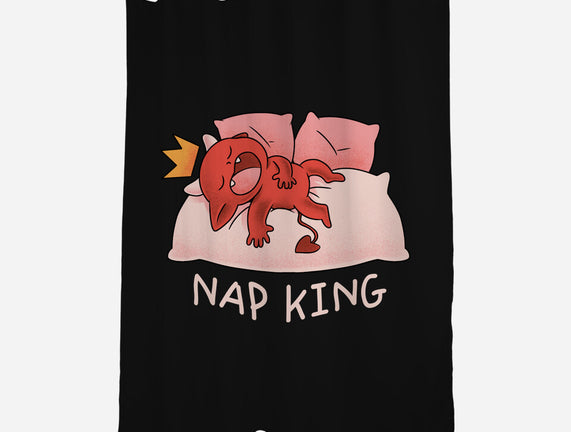 Nap King