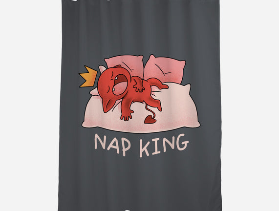 Nap King