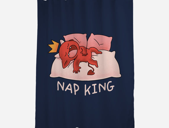 Nap King