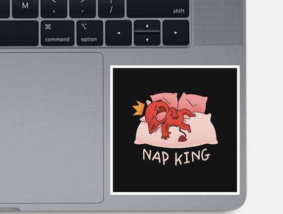 Nap King