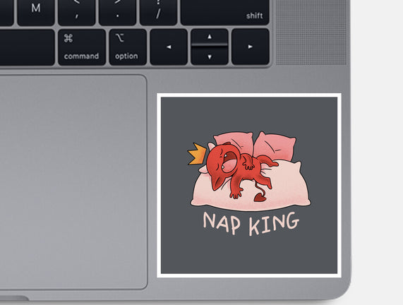 Nap King