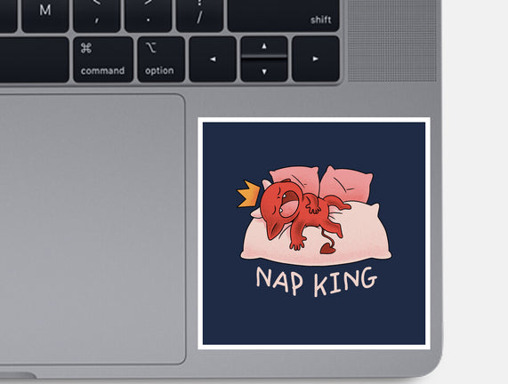 Nap King