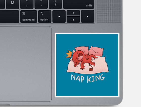 Nap King