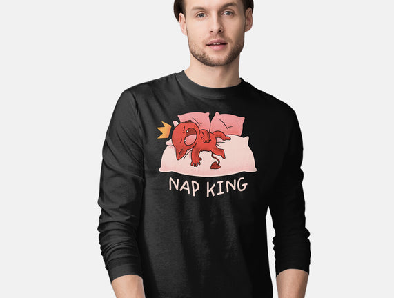 Nap King