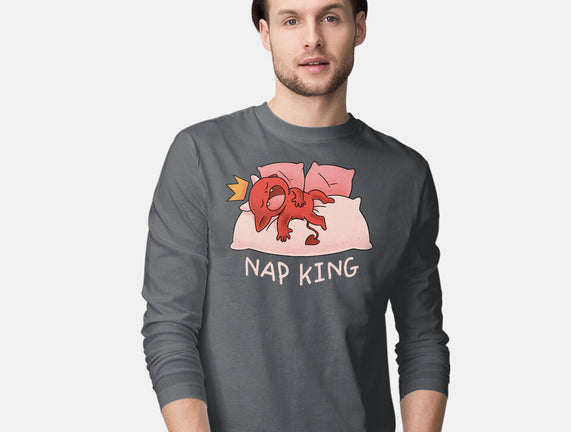 Nap King