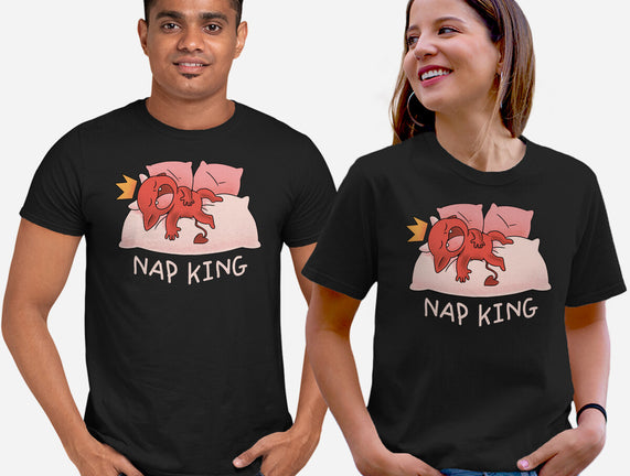 Nap King