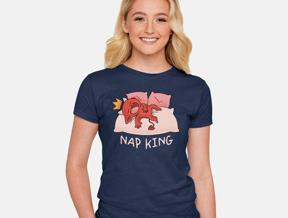 Nap King