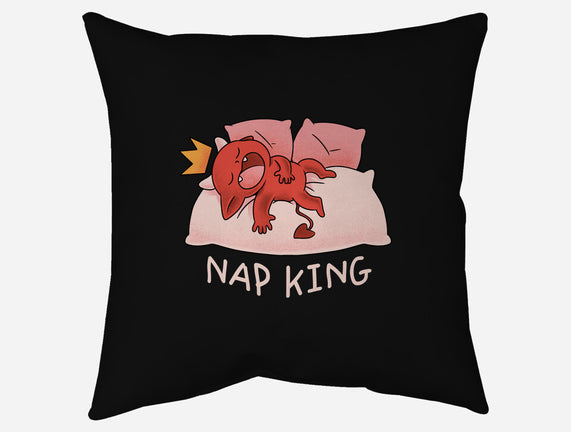 Nap King