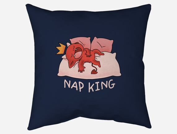 Nap King