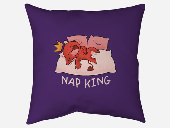 Nap King