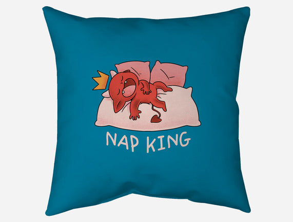 Nap King