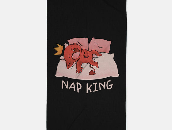 Nap King