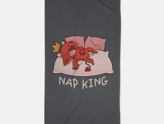 Nap King