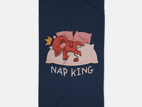 Nap King