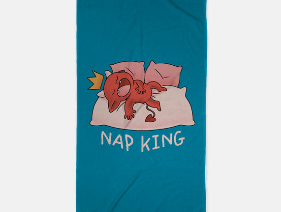 Nap King