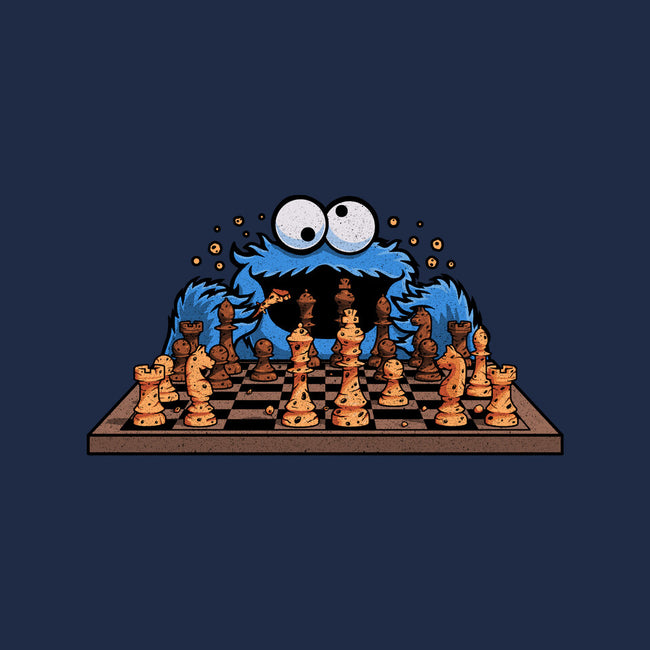 Cookie Chess-Mens-Heavyweight-Tee-erion_designs