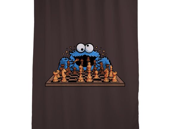 Cookie Chess