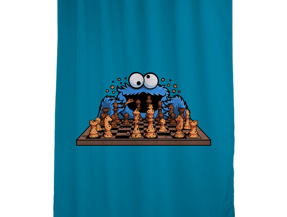 Cookie Chess