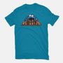 Cookie Chess-Mens-Heavyweight-Tee-erion_designs