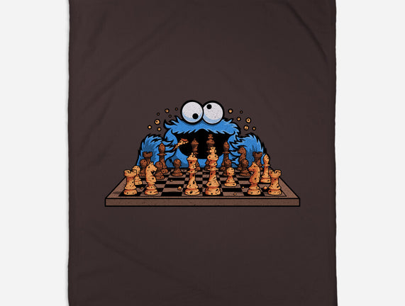 Cookie Chess