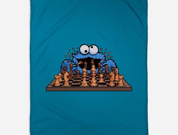 Cookie Chess