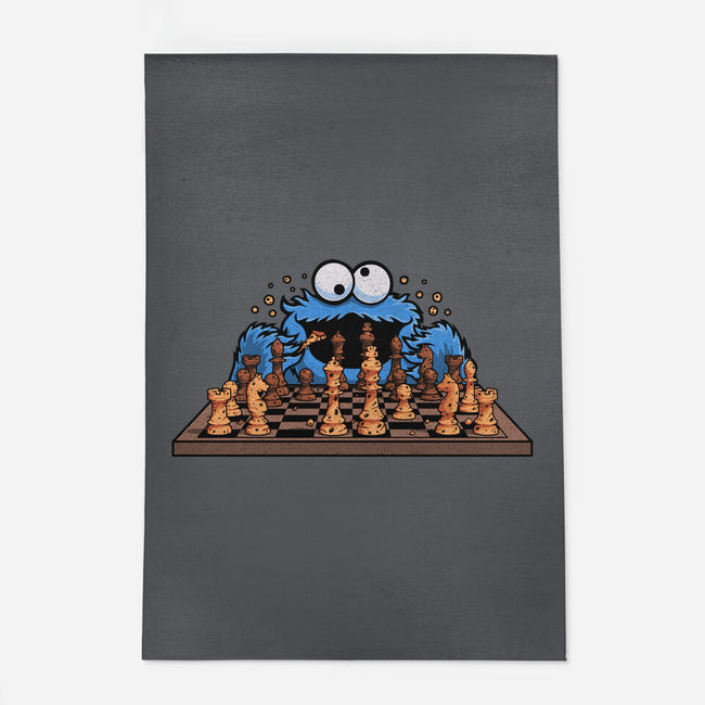 Cookie Chess-None-Indoor-Rug-erion_designs