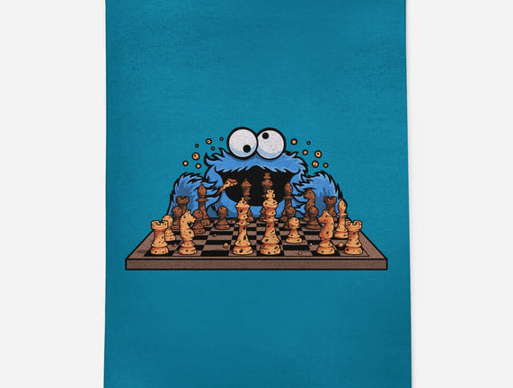 Cookie Chess