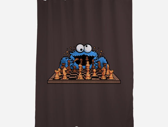 Cookie Chess