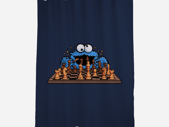 Cookie Chess