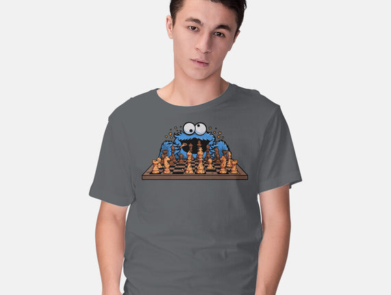 Cookie Chess