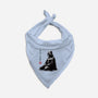 The Sith Sumi-e-Cat-Bandana-Pet Collar-DrMonekers