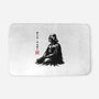 The Sith Sumi-e-None-Memory Foam-Bath Mat-DrMonekers