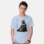 The Sith Sumi-e-Mens-Basic-Tee-DrMonekers