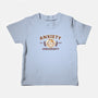 Anxiety University-Baby-Basic-Tee-NemiMakeit