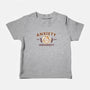 Anxiety University-Baby-Basic-Tee-NemiMakeit