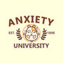 Anxiety University-Mens-Basic-Tee-NemiMakeit