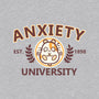 Anxiety University-Youth-Pullover-Sweatshirt-NemiMakeit