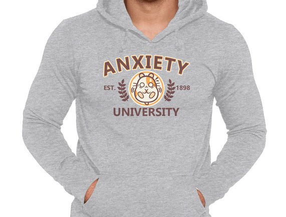 Anxiety University