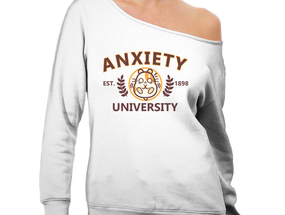 Anxiety University