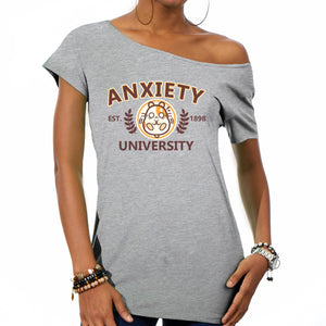 Anxiety University