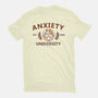 Anxiety University-Mens-Premium-Tee-NemiMakeit