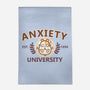 Anxiety University-None-Indoor-Rug-NemiMakeit