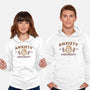 Anxiety University-Unisex-Pullover-Sweatshirt-NemiMakeit