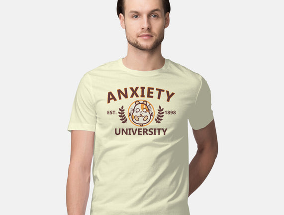 Anxiety University