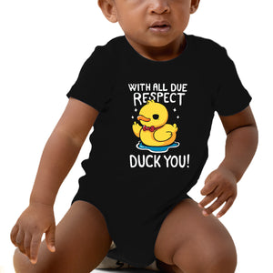 Duck You