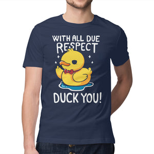 Duck You