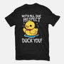 Duck You-Mens-Basic-Tee-Vallina84